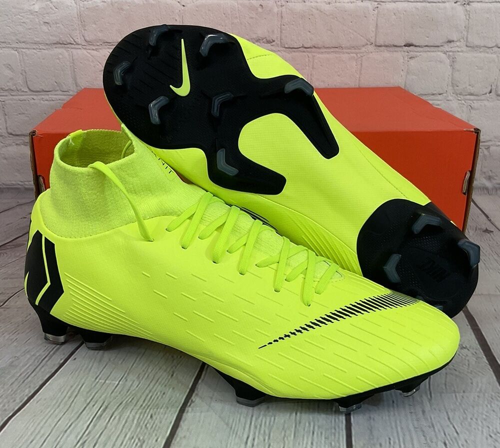 superfly 6 yellow