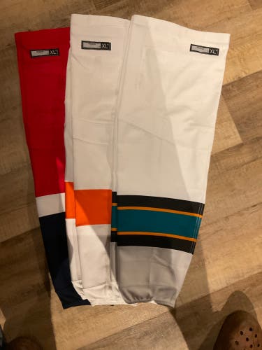 @JOEYOLIVERIO NHL SOCKS BUNDLE