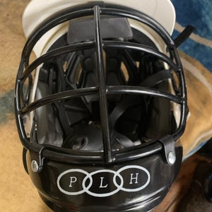 Used Cascade PLH 2003 SC Face Mask