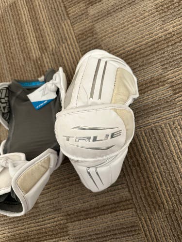 Used Adult True ZeroLyte Arm Pads