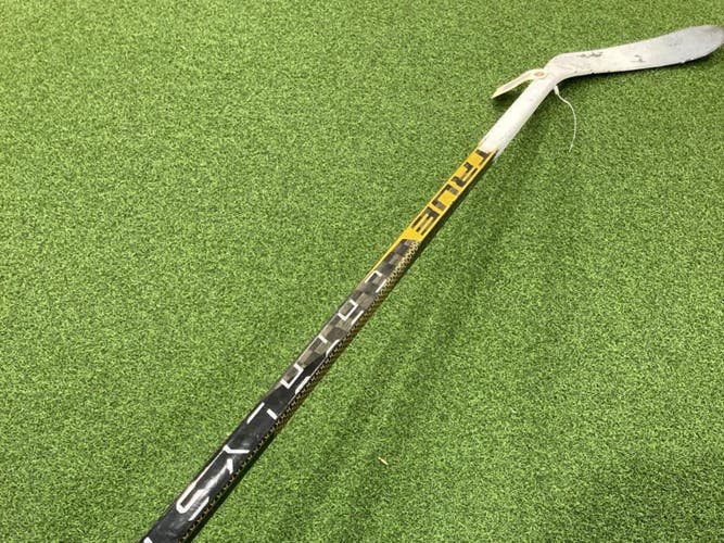 Used Junior True Catalyst PX Right Handed Hockey Stick