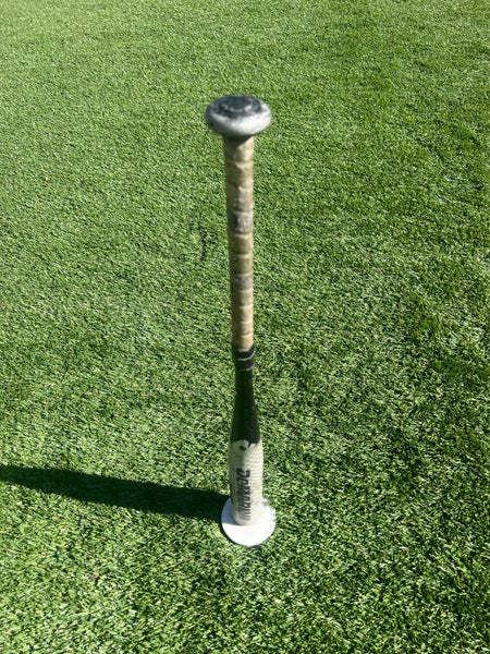 Used DeMarini (-11) 18 oz 29" Dx2 Bat