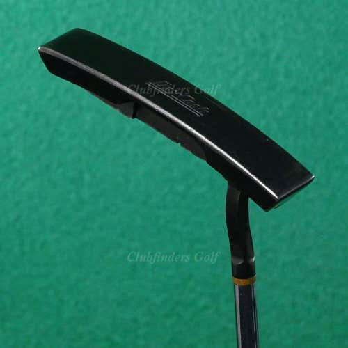 Ray Cook Blue Goose Milled 35" Putter Golf Club