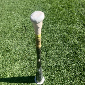 Used Louisville Slugger USABat Certified (-10) 19 oz 29" Omaha Bat