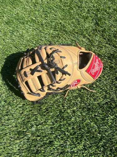 New First Base 13" Gold Glove Elite Baseball Glove