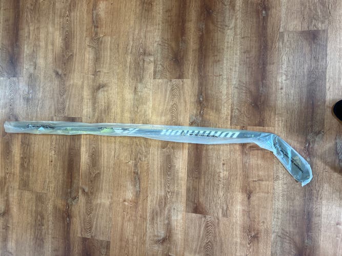Warrior alpha LX2 Team