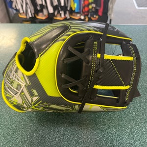 New Rawlings Infield 11.75" REV1X Baseball Glove REVFL12