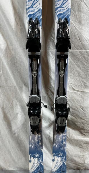 ATOMIC COOL MINX 148 スキー　ビンディング　ストック ATOMIC COOL MINX 148 スキー ビンディング ストック ATOMIC