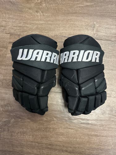 Used Warrior 13" Alpha LX 30 Gloves