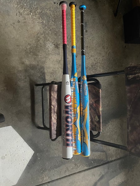 Monsta Sinister Bat Composite 25 oz