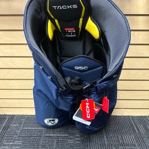 CCM 95c Pant Sr XL (Trappers)
