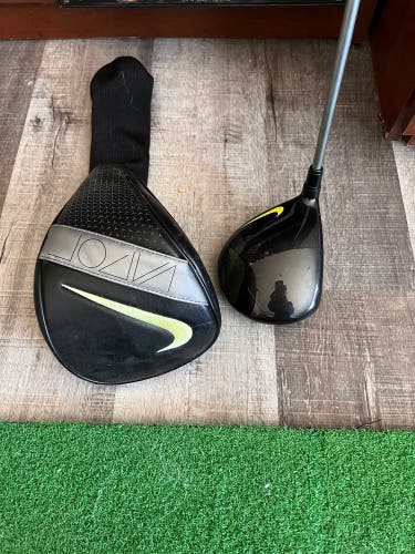 Nike Vapor Driver with head cover