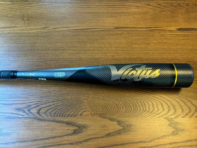Victus Vandal USSSA Baseball Bat 30”/20oz