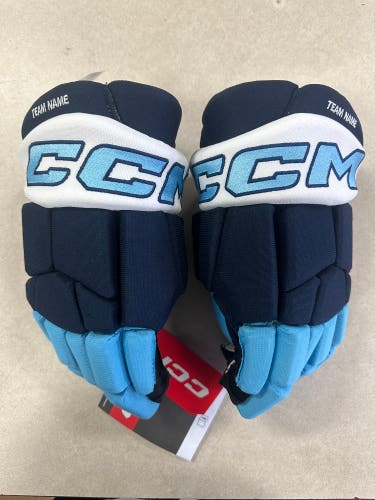 CCM 85c Glove 13” (Trappers)