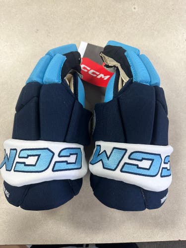 CCM 85c Glove 15” (Trappers)