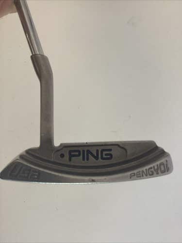 Ping USA Pengyoi Black Dot Putter 35” Inches