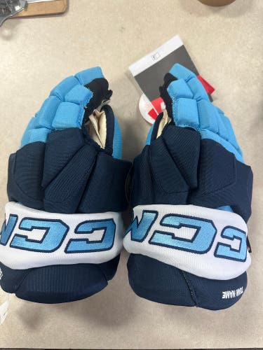 CCM 95c Glove 13” (Trappers)