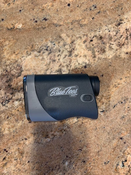 BLUE TEES 3 MAX RANGEFINDER WITH SLOPE