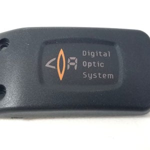 Hatch Door for Aeris CompuMask Compu Mask Computer Scuba Dive Oceanic DataMask