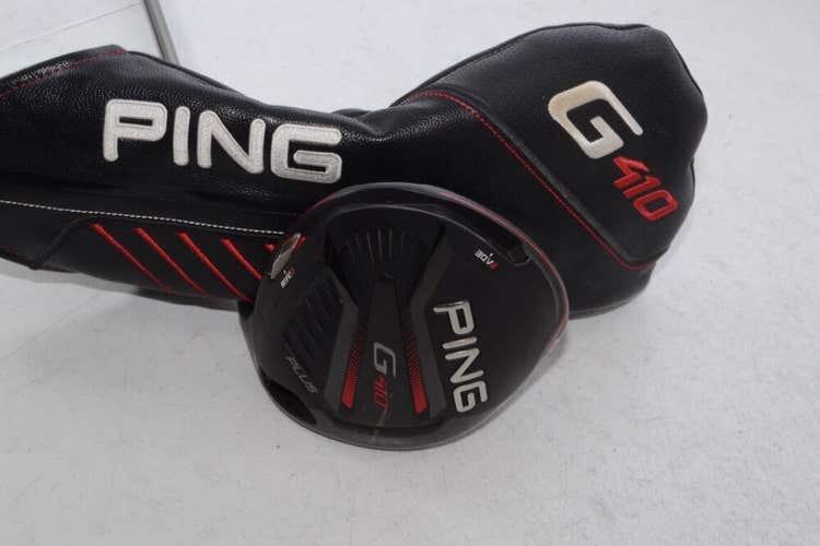 Ping G410 Plus 10.5* Driver Right Stiff Flex Tour 65g  # 172158