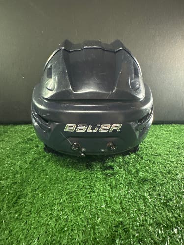 Bauer Re-Akt Hockey Helmet (Navy)