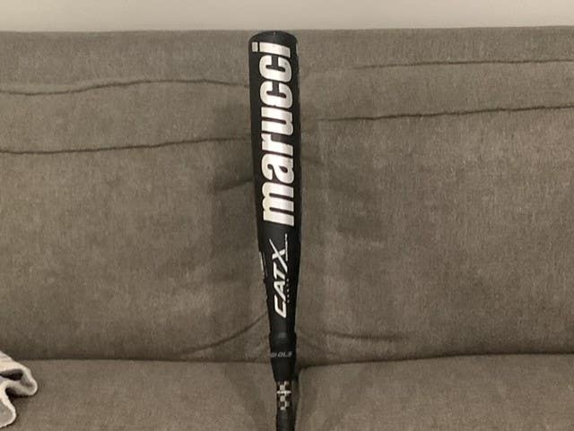 2024 Marucci Catx Vanta Composite -8 31”/23oz