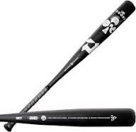 Used 2023 DeMarini BBCOR Certified Alloy 30 oz 33" The Goods Bat