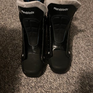 Marsblade O1 **BOOT ONLY** size 7D ONLY WORN THREE TIMES