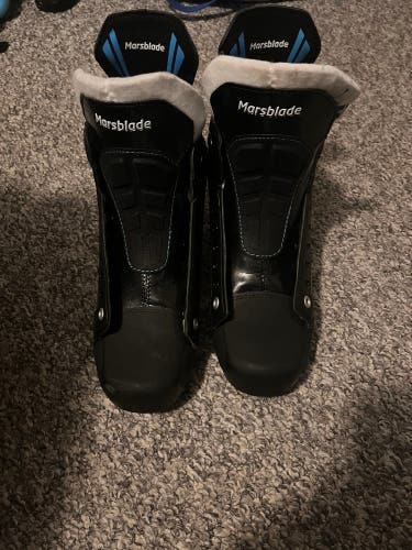 Marsblade O1 **BOOT ONLY** size 7D ONLY WORN THREE TIMES