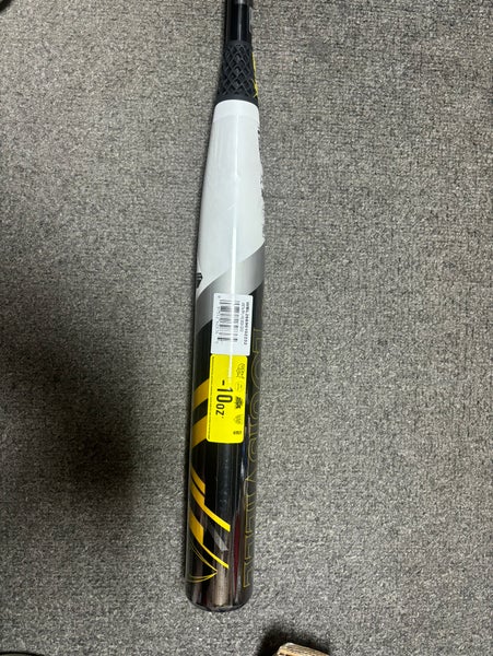 New 2024 Louisville Slugger (-10) 22 oz 32" Meta Bat