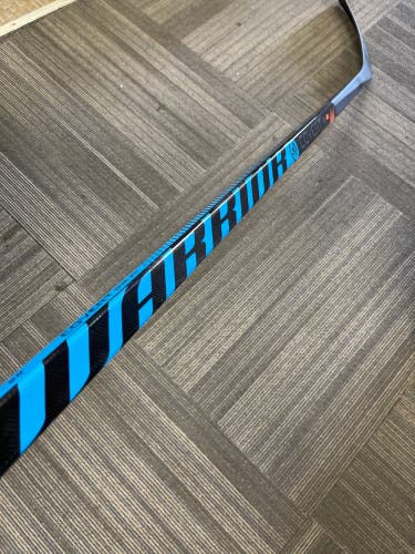 New Warrior Right Handed Covert QR5 20 Hockey Stick