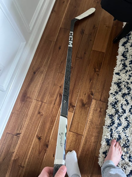 Used CCM Right Handed P29 Jetspeed FT6 Pro Hockey Stick