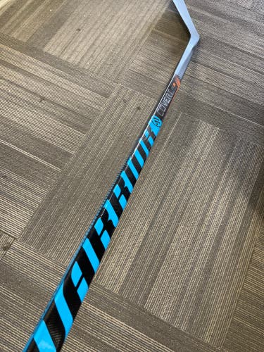 New Warrior Left Hand Covert QR5 20 Hockey Stick