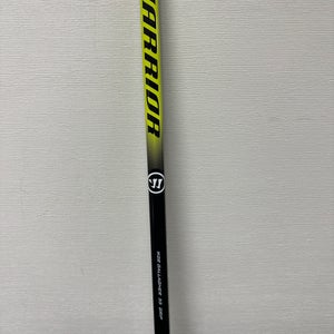 NEW Right Intermediate Warrior Alpha DX Team W28 55 grip