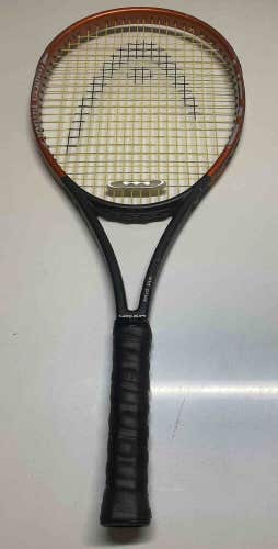 Head Radical Junior Mid Plus Tennis Racquet Size 4 Grip JR Racket
