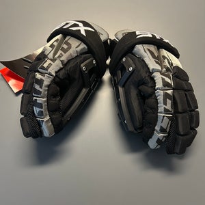 New STX 10" Shield 300 Goalie Gloves  $1 shipping!!