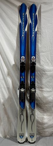 Rossignol Bandit B2 174cm 116-78-105 r=17m Skis Rossignol Axial2 Bindings