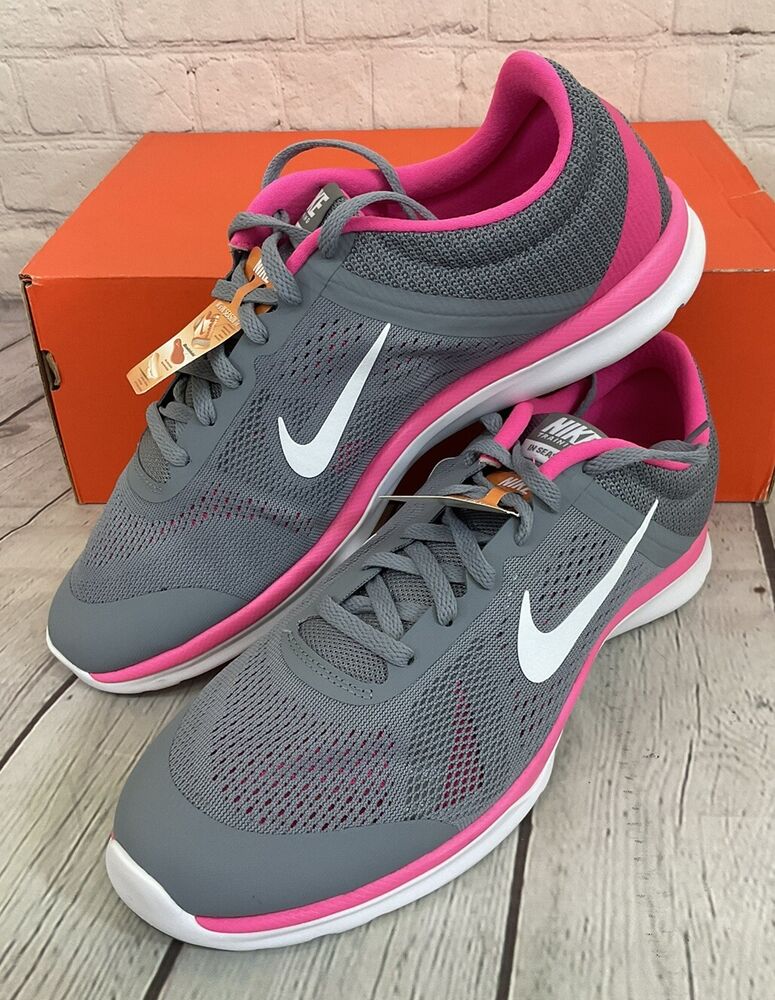 nike in season 5 women's training shoes