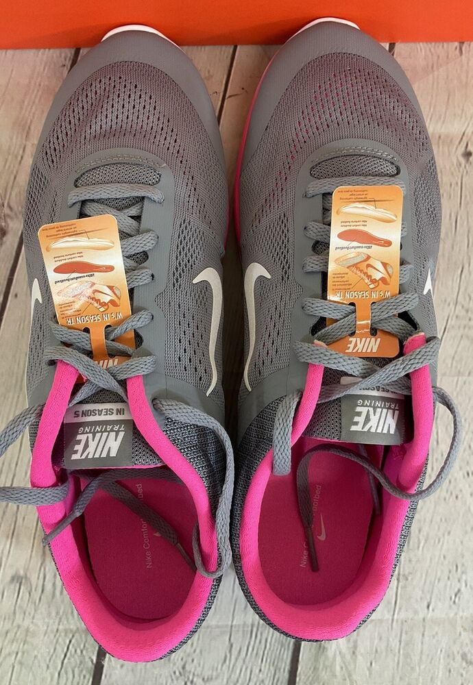 nike training season 5