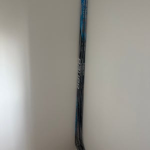 New Senior Bauer Left Hand P92  Nexus Sync Hockey Stick