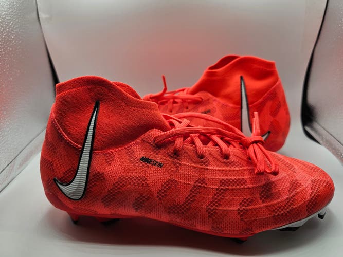 Nike Women's Phantom Luna FG 'Ready Pack' Soccer Cleats Size 6