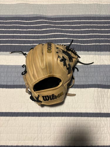 Used 2023 Infield 11.5" A2000 1786 Baseball Glove