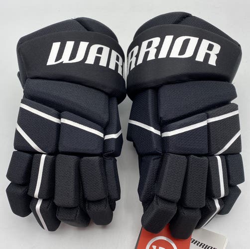 NEW Warrior LX40 Gloves, Black, 11”