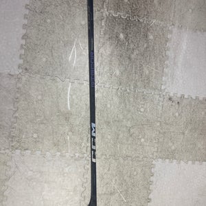 Senior CCM RibCor Trigger 7 Pro Hockey Stick *cut* LH P28 70 Flex