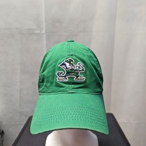 Notre Dame Fighting Irish Under Armour Women's Strapback Hat NCAA