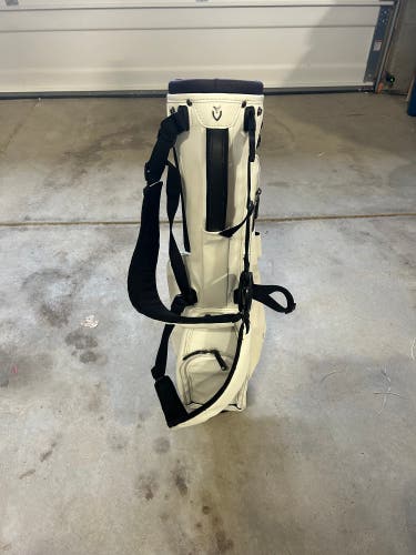 Vessel Taylormade Golf Stand Bag
