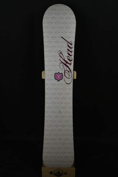 HEAD INTELLIGENCE SNOWBOARD SIZE 149 CM | SidelineSwap | Buy and