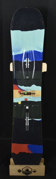 Youth Kids BURTON PROCESS 138×MISSION