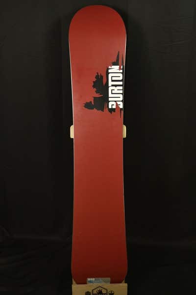 【良品】BURTON BULLET 157cm スノーボード バートン 良品】BURTON BULLET 157cm スノーボード バートン