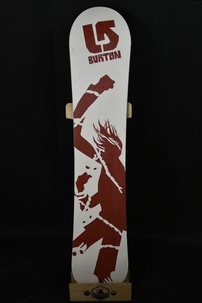 BURTON the WHITE COLLECTION バートン S156.jpg